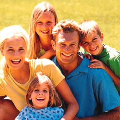 Timeline: Evolución de la familia