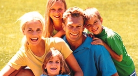 Timeline: Evolución de la familia