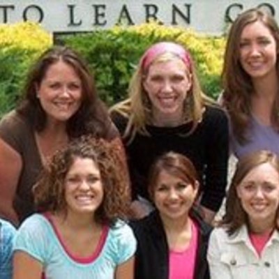 Timeline: Divas 2006-2010