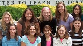 Timeline: Divas 2006-2010