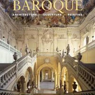 Timeline: Baroque Culture