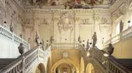 Timeline: Baroque Culture