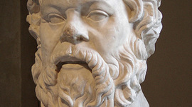 Timeline: Els filòsofs presocràtics