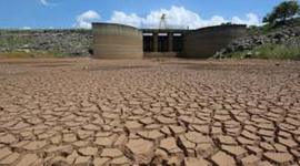 Timeline: CONTROVÉRSIA FALTA DE ÁGUA EM SP