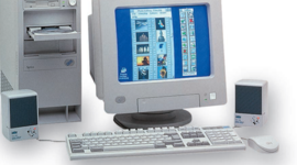 Timeline: Línea Histórica de las Computadoras