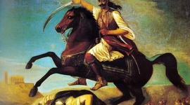 Timeline: 25η Μαρτίου 1821