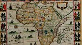 Timeline: Africa Timeline