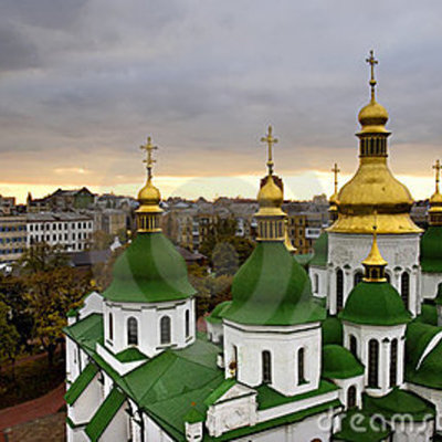 Timeline: Russian and Turk Timeline