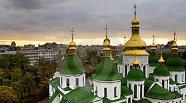 Timeline: Russian and Turk Timeline