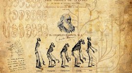 Timeline: Biografía de Darwin