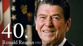 Timeline: Ronald Reagan's presidency