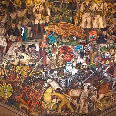 Timeline: Historia de México