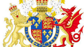 Timeline: limited English monarchy