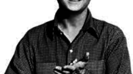 Timeline: roy orbison