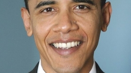 Timeline: President Obama's Life