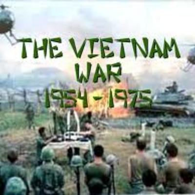 Timeline: The Vietnam War