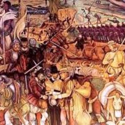 Timeline: Historia de México