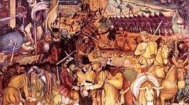 Timeline: Historia de México
