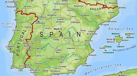 Timeline: The Decline of Spain