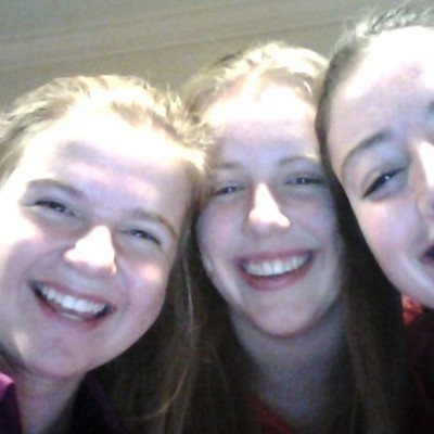 Timeline: Classic Period- Sylvie, Phoebe, Ellie