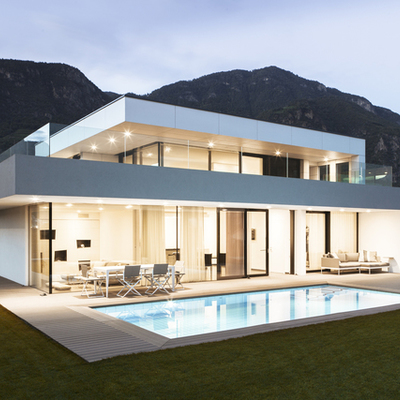 Timeline: Architecture