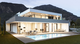 Timeline: Architecture