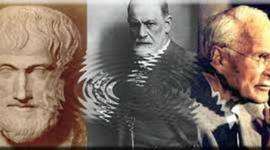 Timeline: psicologia