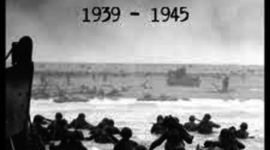 Timeline: WWII