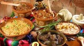 Timeline: Mexican food history