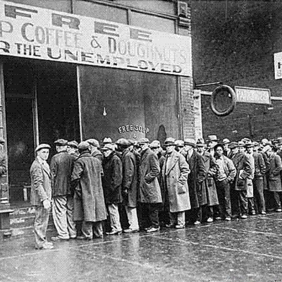 Timeline: Contemporary Society of the XX Century Timeline