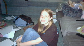 Timeline: Sami's Odyssey