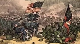 Timeline: The Civil War