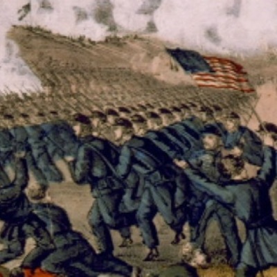 Timeline: The Civil War