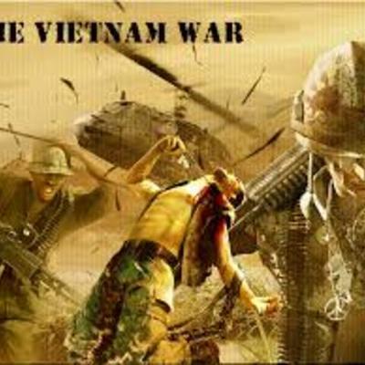 Timeline: Vietnam War