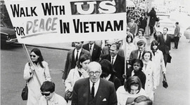 Timeline: The Vietnam War