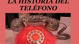 Timeline: La historia del Teléfono