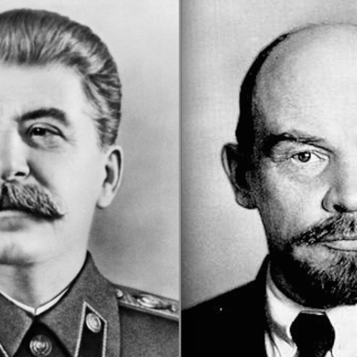 Timeline: Hitler vs.Stalin