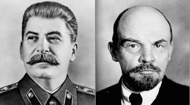 Timeline: Hitler vs.Stalin