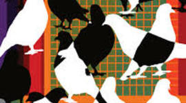 Timeline: אומנות עכשוית