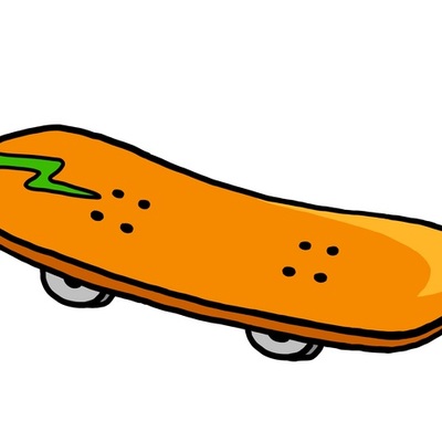 Timeline: Skateboarding