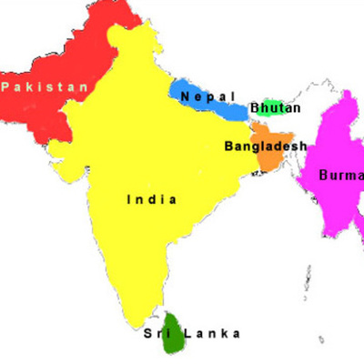 Timeline: South Asia Timeline.