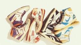 Timeline: History of the Sneaker