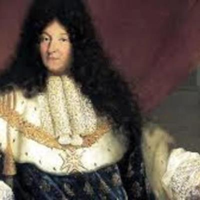 Timeline: France Under Louis XIV