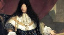Timeline: France Under Louis XIV