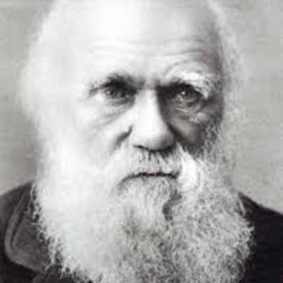 Timeline: BIOGRAFÍA DE CHARLES DARWIN