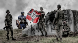 Timeline: World War 2