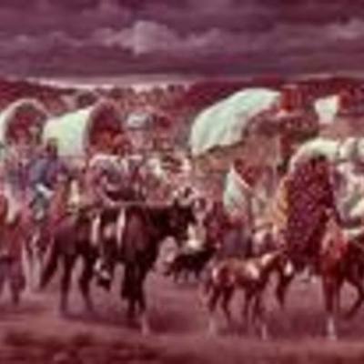 Timeline: The affects on Native Americans