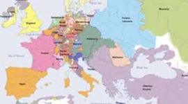 Timeline: Absolutism in Europe