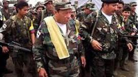 Timeline: HISTORIA DE LA GUERRILLA,PARAMILITARES, NARCOTRÁFICO