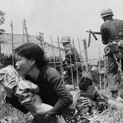 Timeline: The Vietnam War 1954-1980